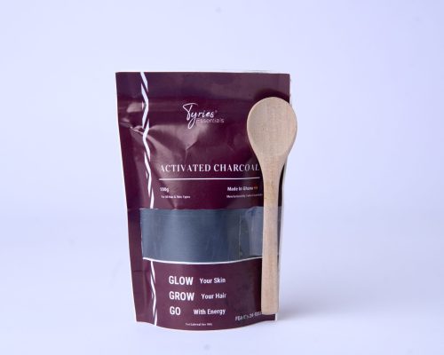 Activated Charcoal