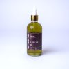 Aloe Vera Oil