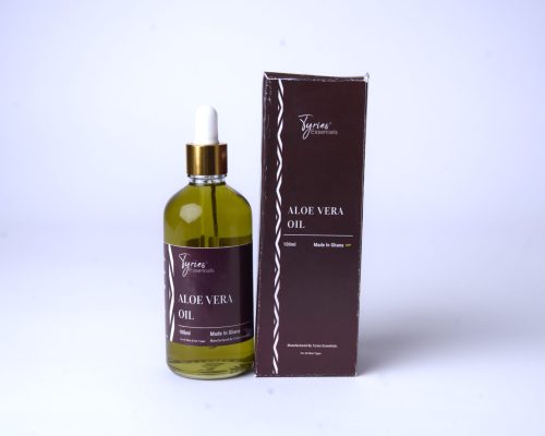 Aloe Vera Oil