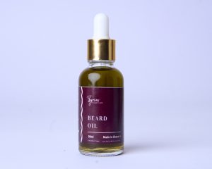 Beard Oil Beard Oil