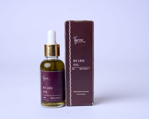Beard Oil