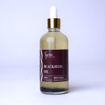 Blackseed  Oil