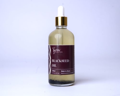 Blackseed  Oil