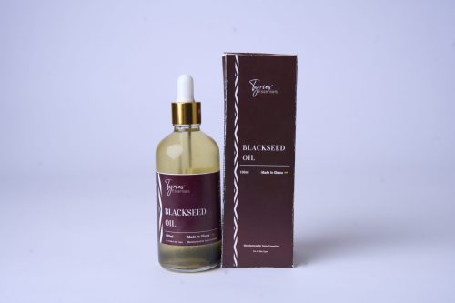 Blackseed  Oil