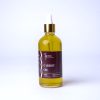 Carrot Oil