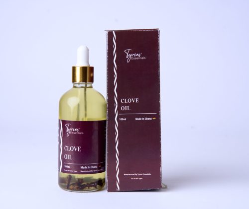Clove Oil
