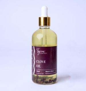 Clove Oil