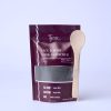 Face, Body, Mask & Scrub