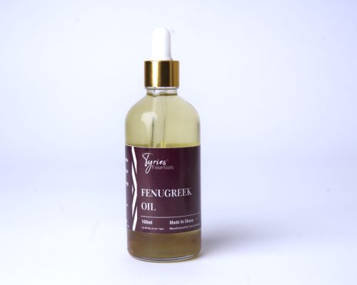 Fenugreek Oil