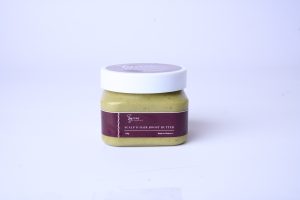 Hair butter Scalp and Hair Boost Butter