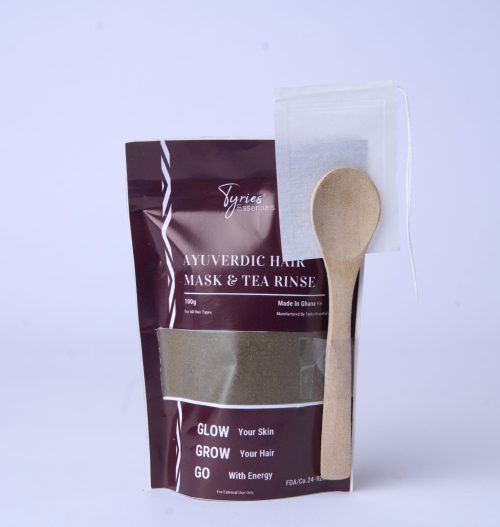 Ayurverdic Hair Mask