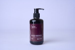 Wild Honey