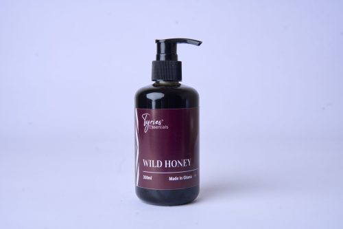 Honey Wild Honey