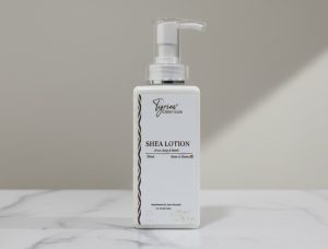 Shea Lotion