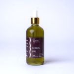 Lemon Oil