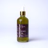 Lemon Oil