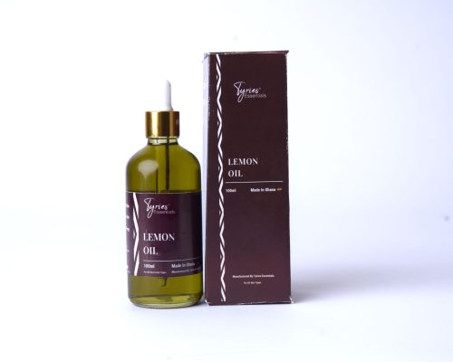 Lemon Oil