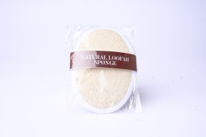 Loofah Sponge