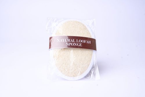 Loofah Sponge