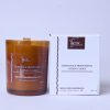 Massage And Moisturizing Lotion Candle