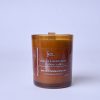 Massage And Moisturizing Lotion Candle