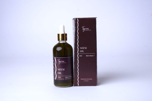 Neem Oil