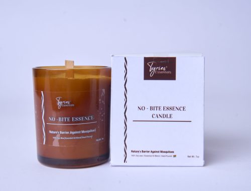 No Bite Essence Candle