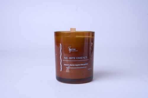 No Bite Essence Candle
