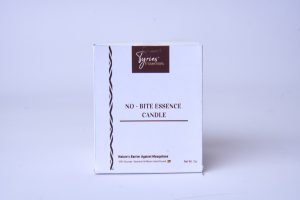 No Bite Essence Candle