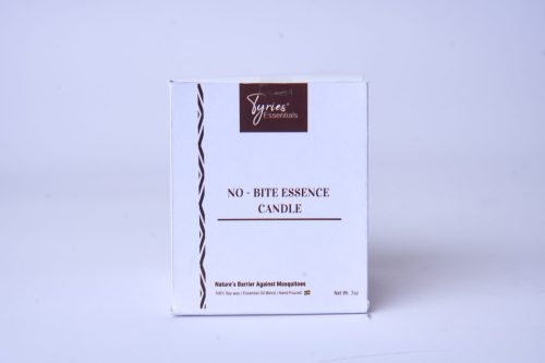 No Bite Essence Candle