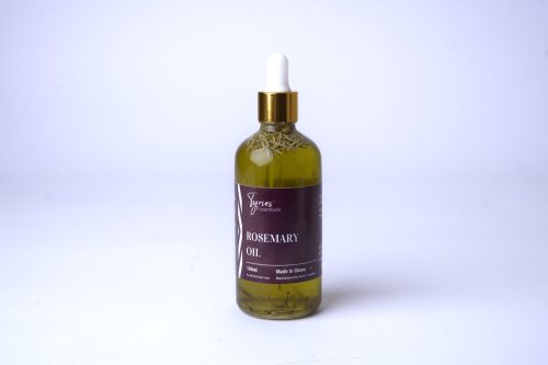 Rosemary Oil