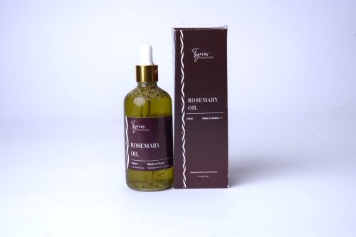 Rosemary Oil