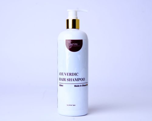 Ayurvedic Hair Shampoo