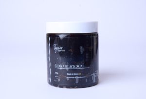 Soap Ghana Black Soap