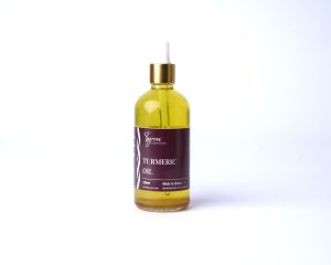 Turmeric Oil Turmeric Oil