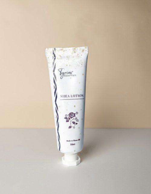 Hand Cream (Shea Butter)