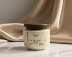 Scented Shea Butter
