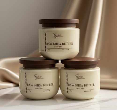 IMG_0423 Scented Shea Butter