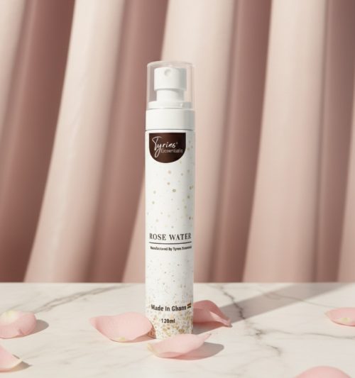Rose Water