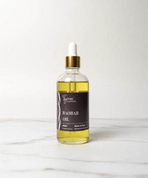 Baobab Oil