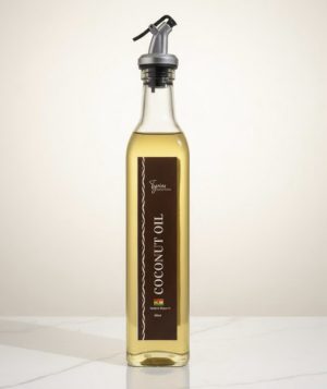 Coconut Oil