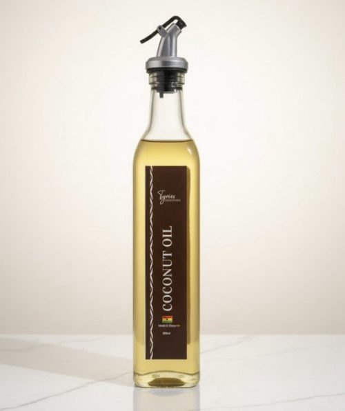 Coconut Oil